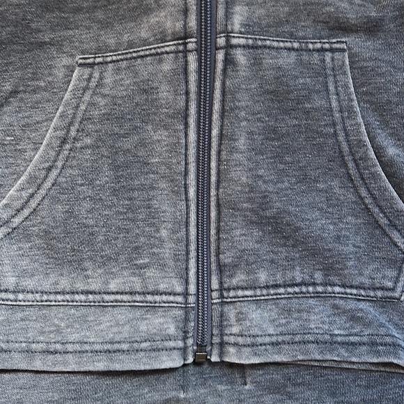 ROXY GIRL Zipper Hoodie - Picture 4 of 7